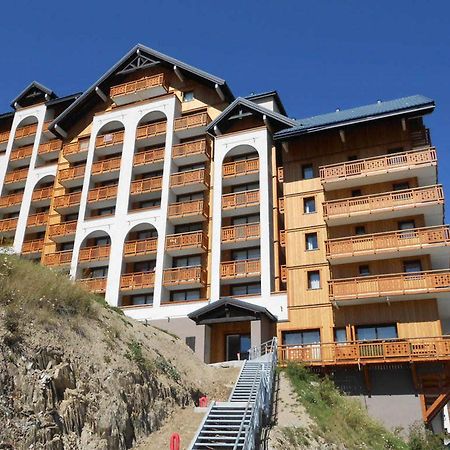 Duplex Moderne Avec Balcon, Parking, Cuisine Equipee - Fr-1-516-22 Διαμέρισμα Λε Ντεζ Αλπ Εξωτερικό φωτογραφία