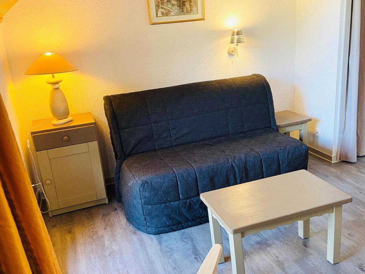 Duplex Moderne Avec Balcon, Parking, Cuisine Equipee - Fr-1-516-22 Διαμέρισμα Λε Ντεζ Αλπ Εξωτερικό φωτογραφία